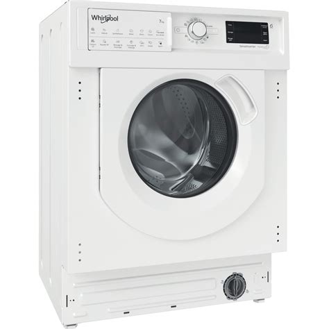 Whirlpool BIWMWG71483FRN 